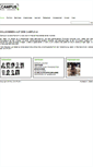 Mobile Screenshot of de.campus4.eu
